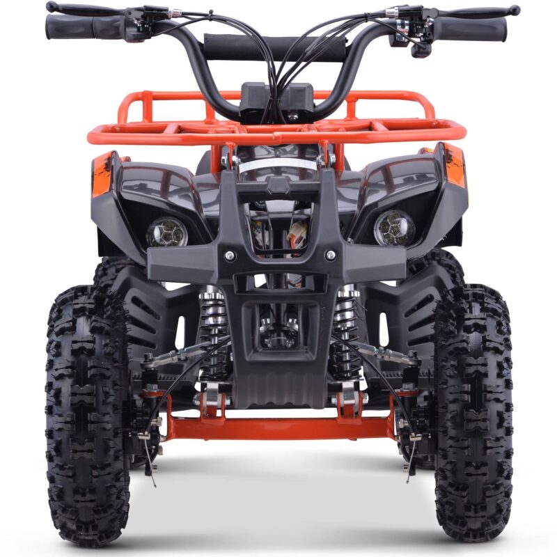 MotoTec Sonora 36v 500w Kids ATV - Image 14