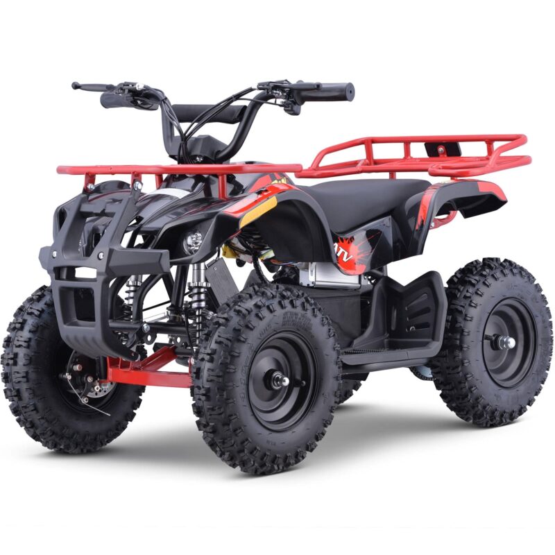 MotoTec Sonora 36v 500w Kids ATV - Image 15