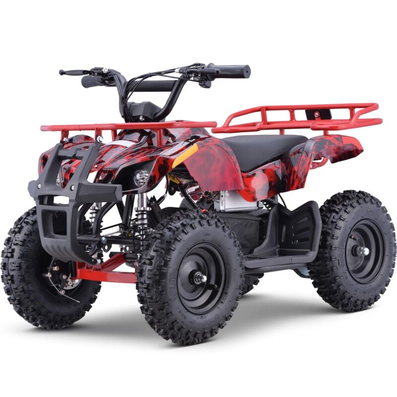 MotoTec Sonora 36v 500w Kids ATV - Image 22