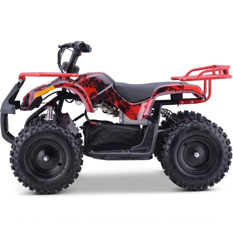 MotoTec Sonora 36v 500w Kids ATV - Image 23