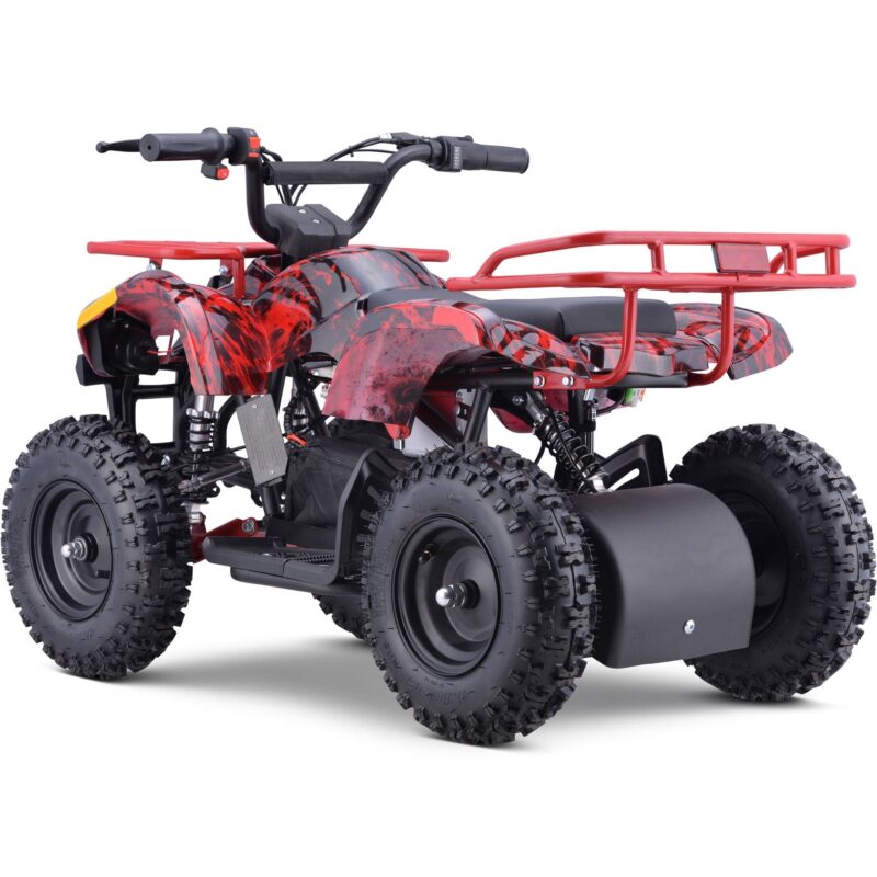 MotoTec Sonora 36v 500w Kids ATV - Image 24