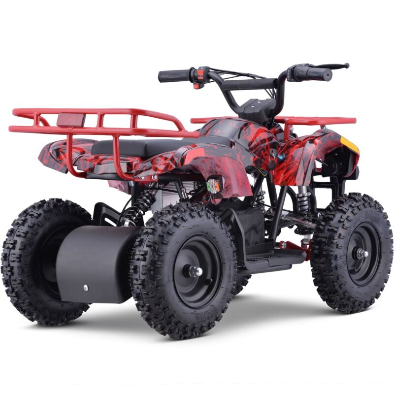 MotoTec Sonora 36v 500w Kids ATV - Image 25