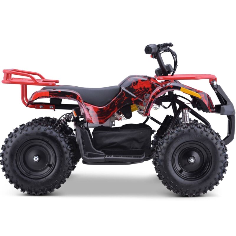 MotoTec Sonora 36v 500w Kids ATV - Image 26