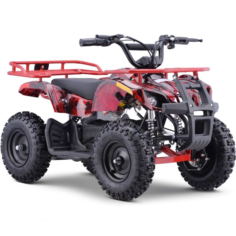 MotoTec Sonora 36v 500w Kids ATV - Image 27