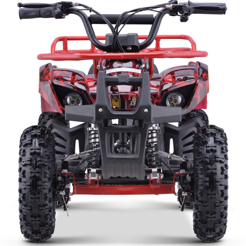 MotoTec Sonora 36v 500w Kids ATV - Image 28