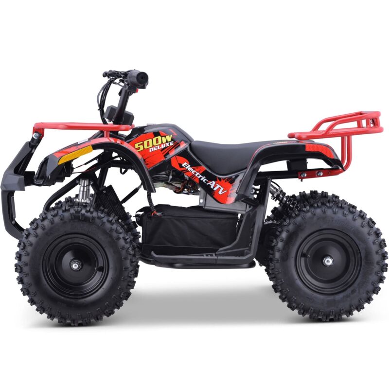 MotoTec Sonora 36v 500w Kids ATV - Image 16