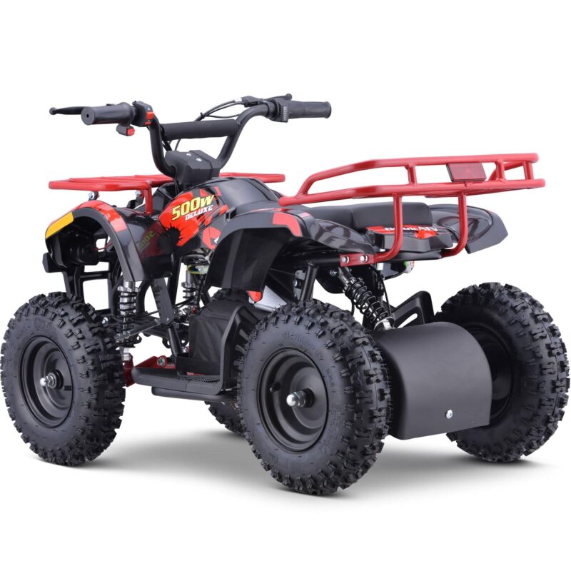 MotoTec Sonora 36v 500w Kids ATV - Image 17