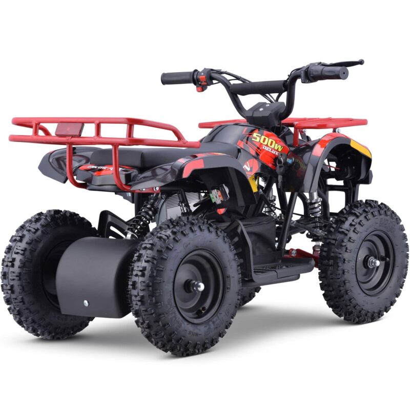 MotoTec Sonora 36v 500w Kids ATV - Image 18