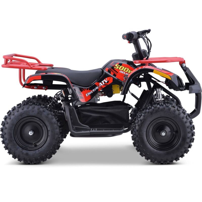 MotoTec Sonora 36v 500w Kids ATV - Image 19