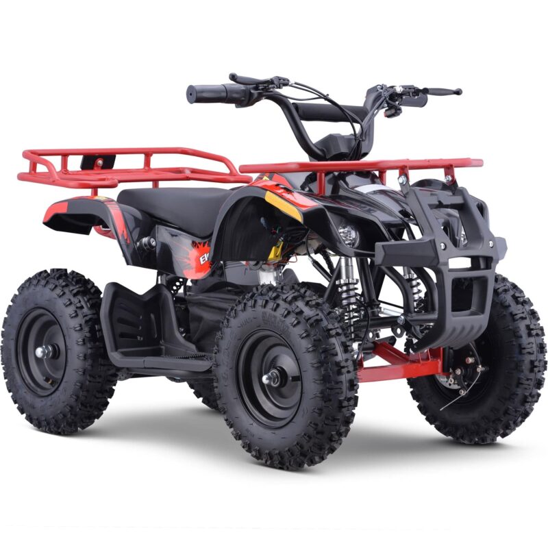 MotoTec Sonora 36v 500w Kids ATV - Image 20