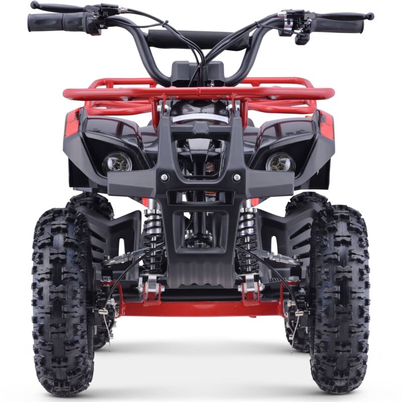 MotoTec Sonora 36v 500w Kids ATV - Image 21