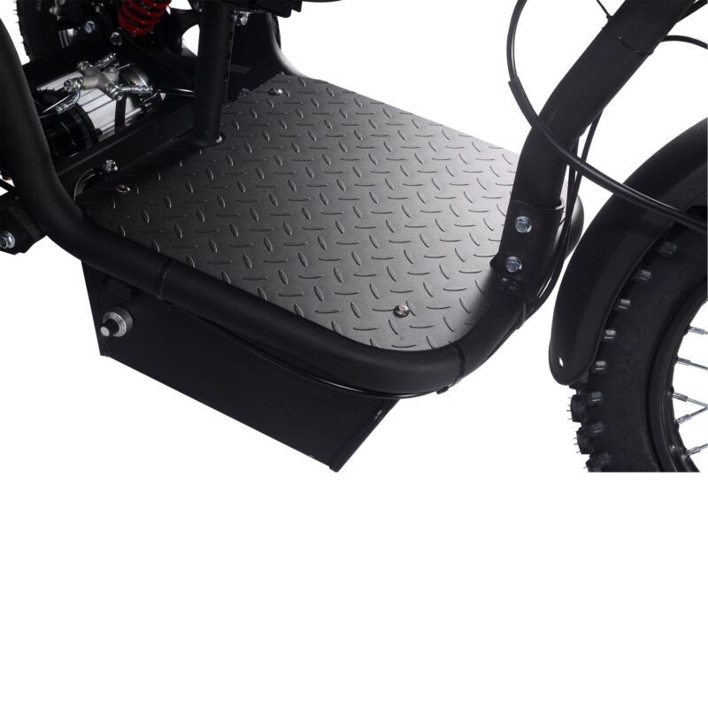 MotoTec Electric Trike 1800w - Image 5