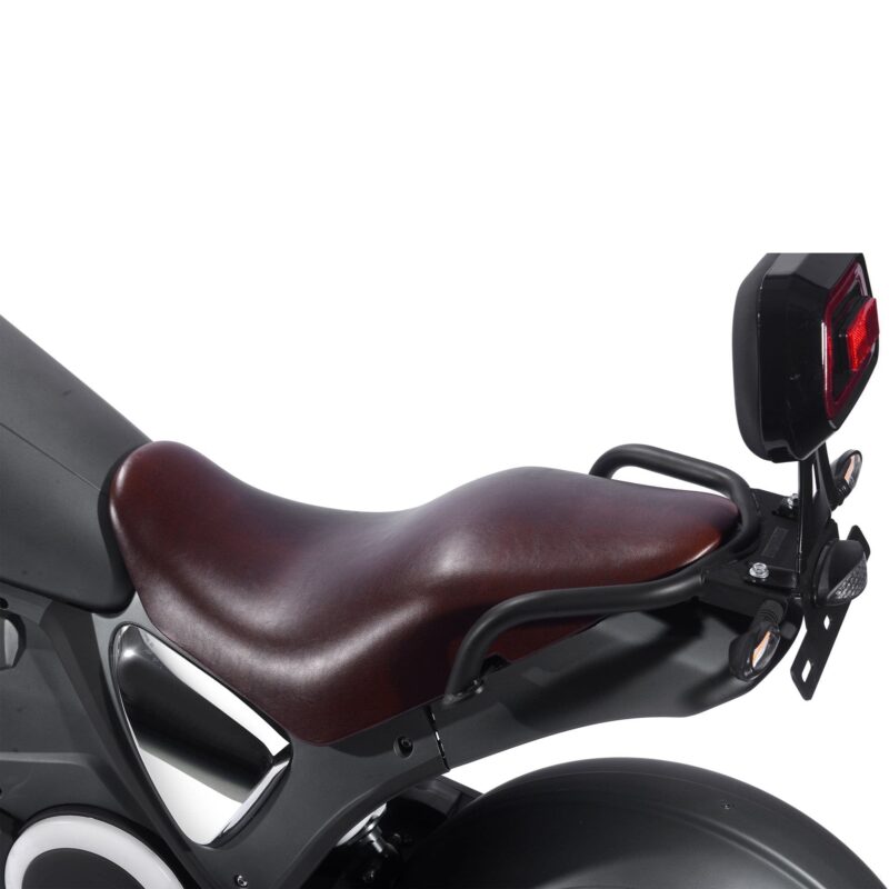 MotoTec Typhoon 72v 30ah 3000w Lithium Electric Scooter - Image 11
