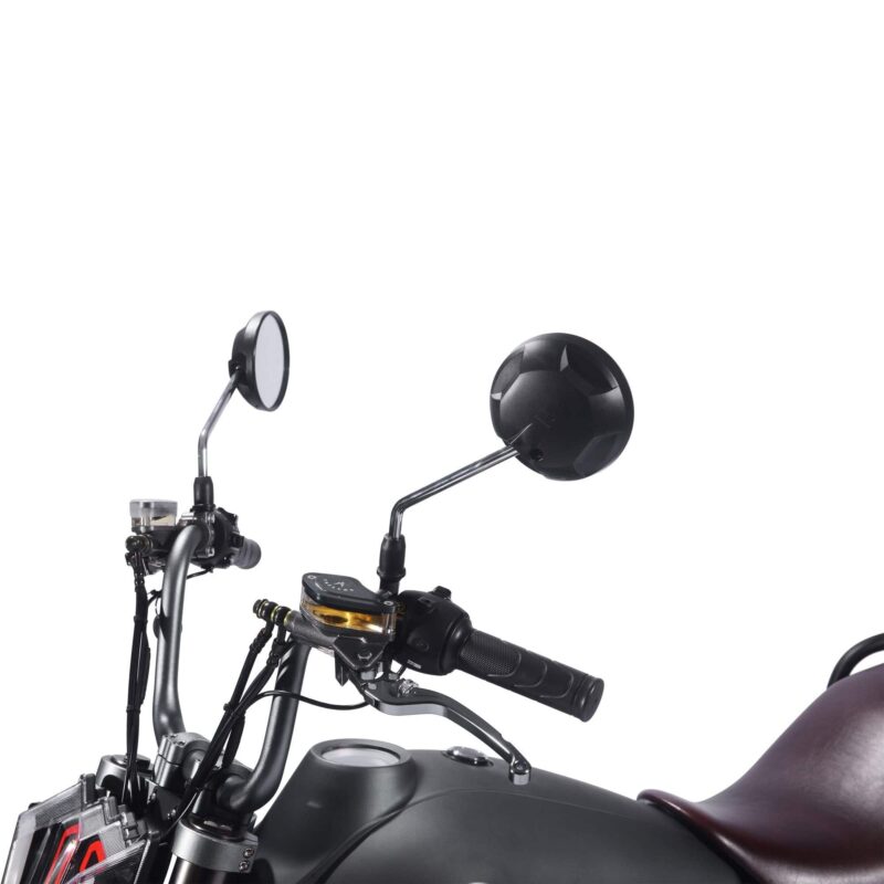MotoTec Typhoon 72v 30ah 3000w Lithium Electric Scooter - Image 13
