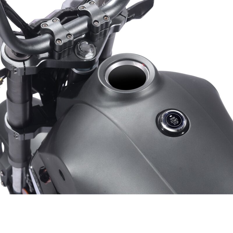 MotoTec Typhoon 72v 30ah 3000w Lithium Electric Scooter - Image 9