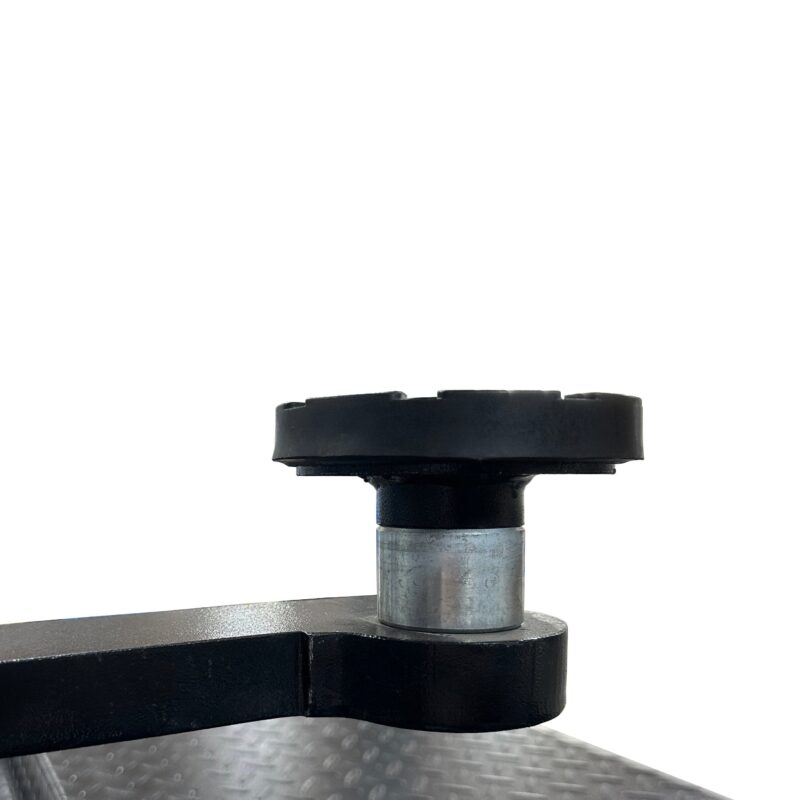 Tuxedo Sliding Jack 3,500 lb Capacity - Image 4
