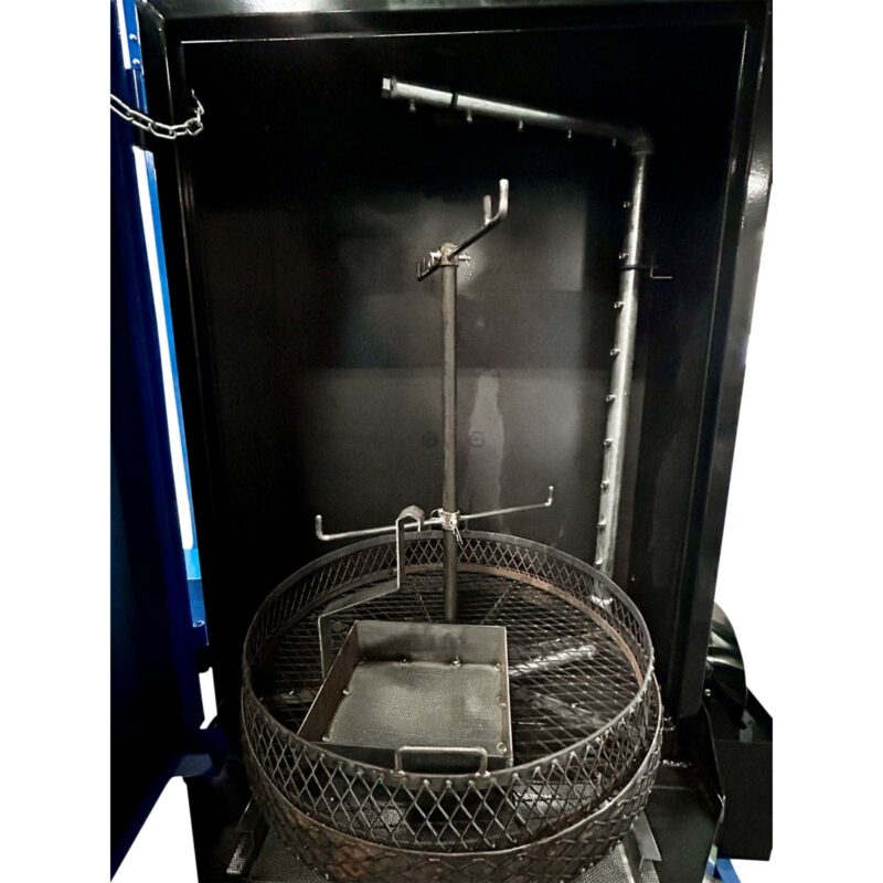 Atlas Spray Wash Cabinet - Image 5