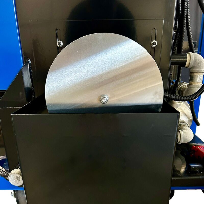 Atlas Spray Wash Cabinet - Image 7