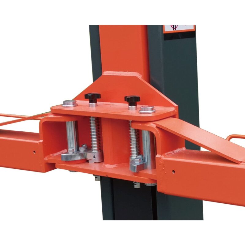 Stratus SAE-C9P 9,000 Lbs Two Post Lift - Image 5