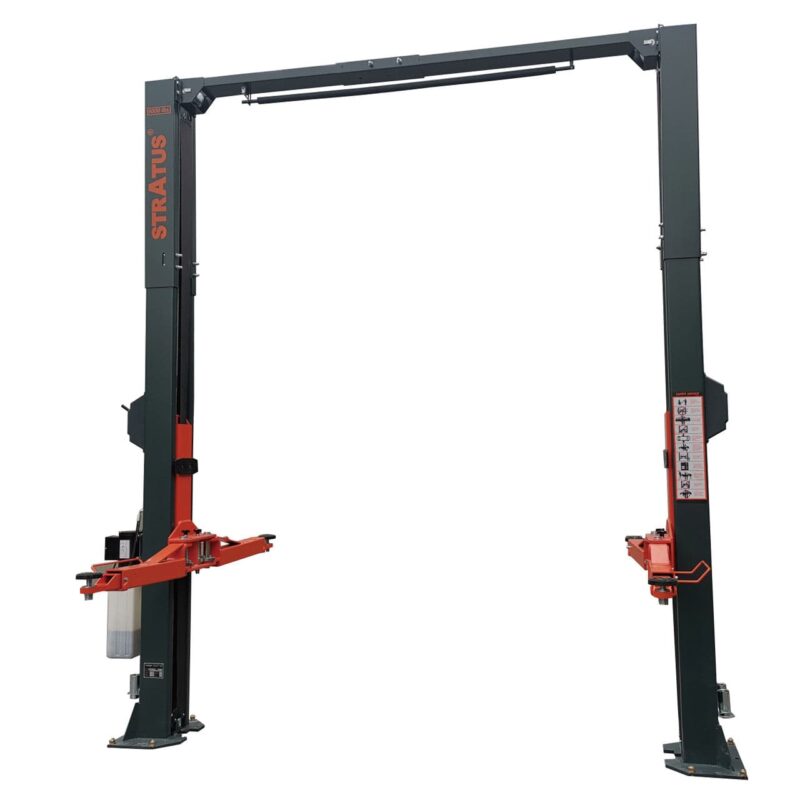 Stratus SAE-C9P 9,000 Lbs Two Post Lift - Image 3