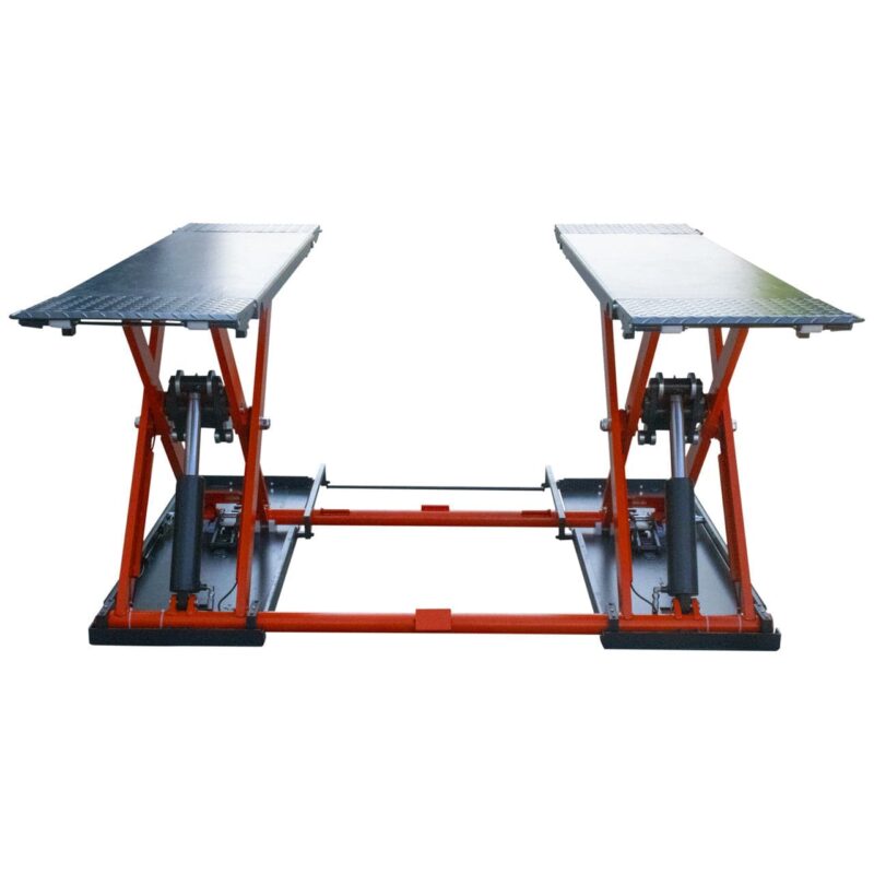 Stratus SAE-MS9000X Extra Wide Mid Rise Scissor Lift - Image 6
