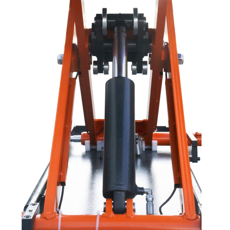 Stratus SAE-MS9000X Extra Wide Mid Rise Scissor Lift - Image 8