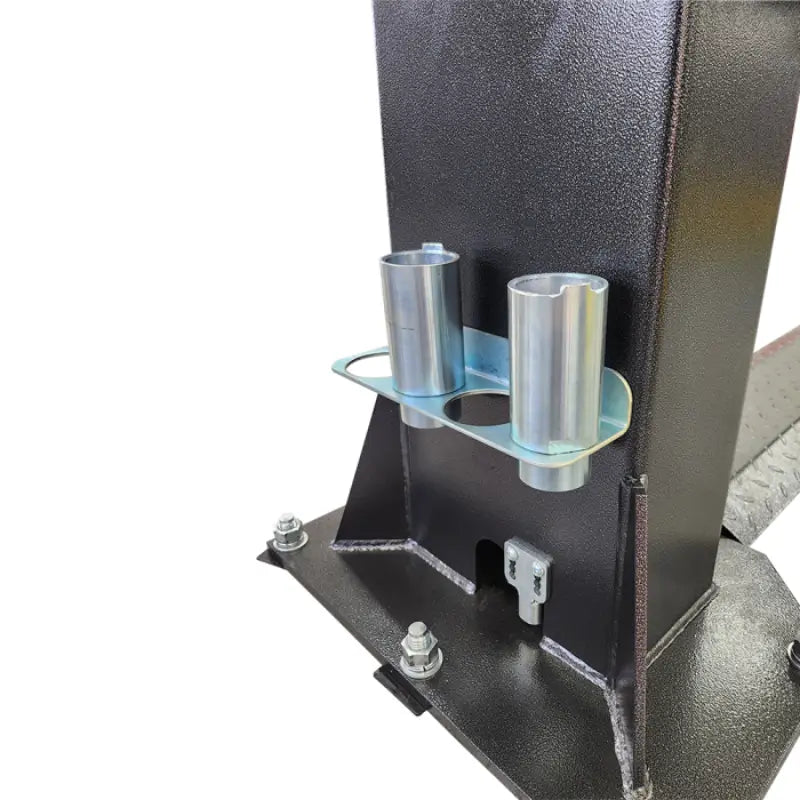 Titan HD2P-9KMSF 9,000lb 2 Post Lift - Floor Plate - Image 5