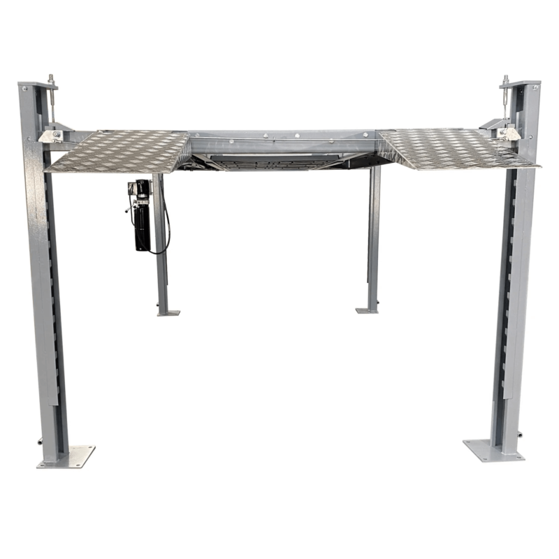 Triumph NSS 8 X1, 8,000lb Vehicle Storage Lift (Includes Lift Gate Service) - Image 3