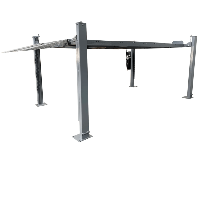 Triumph NSS 8 X1, 8,000lb Vehicle Storage Lift (Includes Lift Gate Service) - Image 5