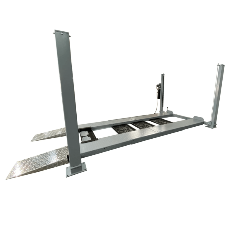 Triumph NSS 8 X1, 8,000lb Vehicle Storage Lift (Includes Lift Gate Service) - Image 6