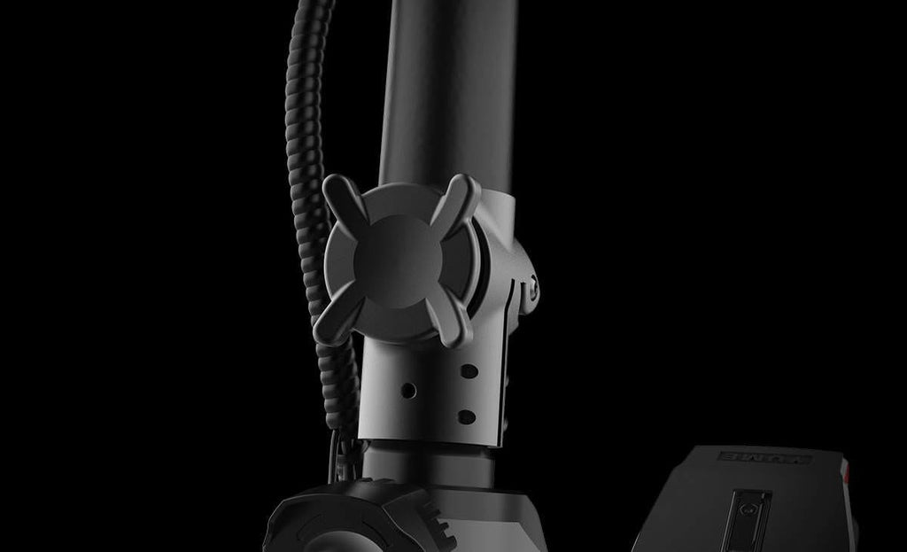 Yume Swift 1200W 32MPH Electric Scooter commuter