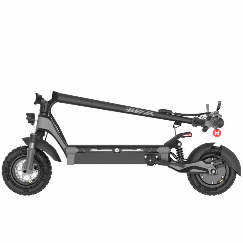Yume Swift 1200W 32MPH Electric Scooter - Image 10