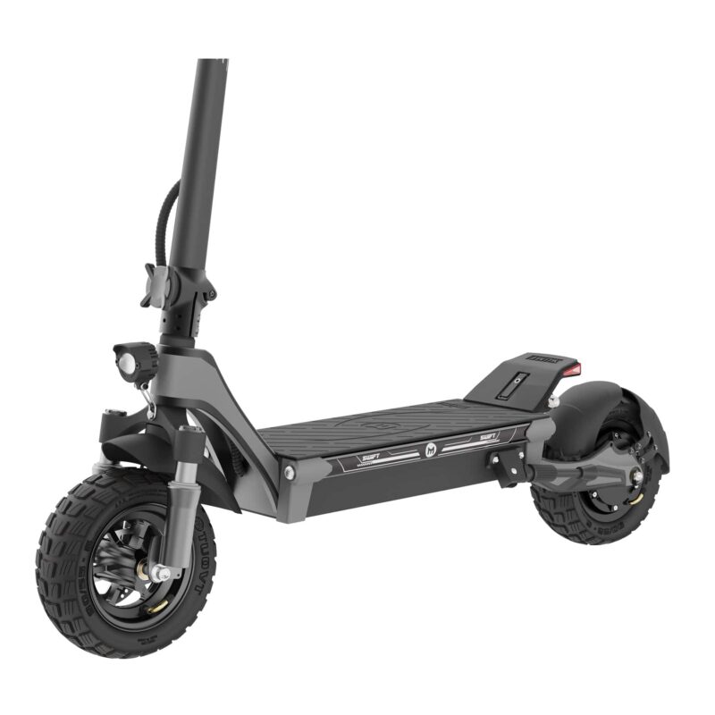Yume Swift 1200W 32MPH Electric Scooter - Image 12