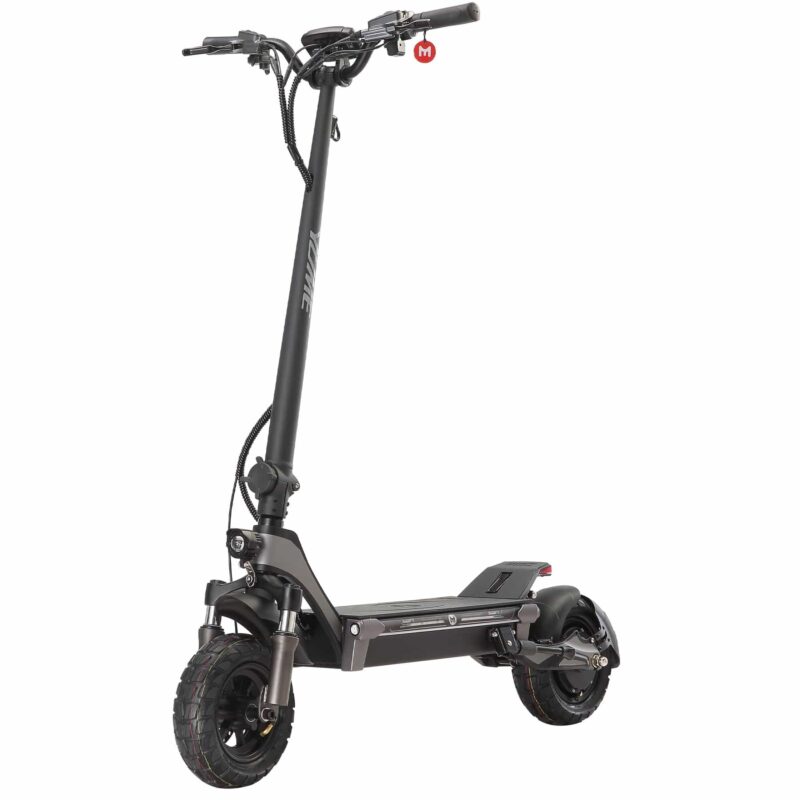 Yume Swift 1200W 32MPH Electric Scooter - Image 2