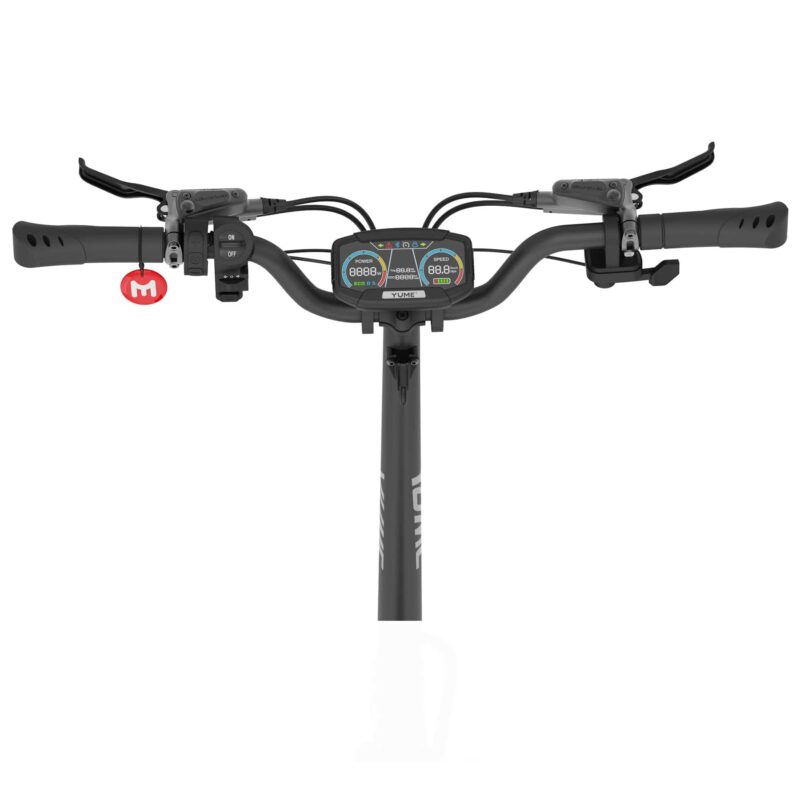 Yume Swift 1200W 32MPH Electric Scooter - Image 8