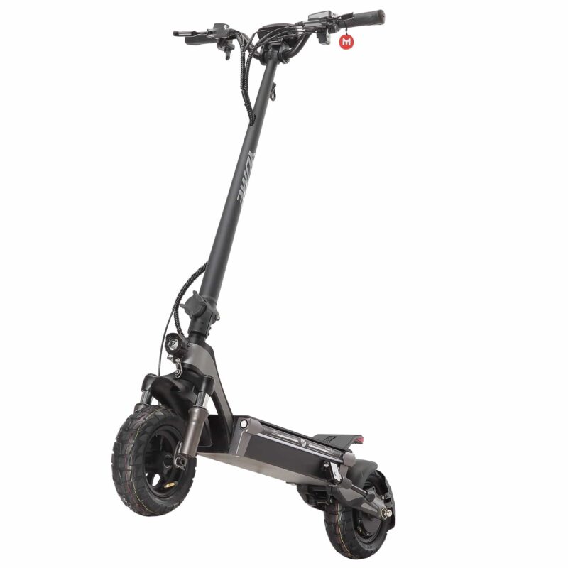 Yume Swift 1200W 32MPH Electric Scooter - Image 3