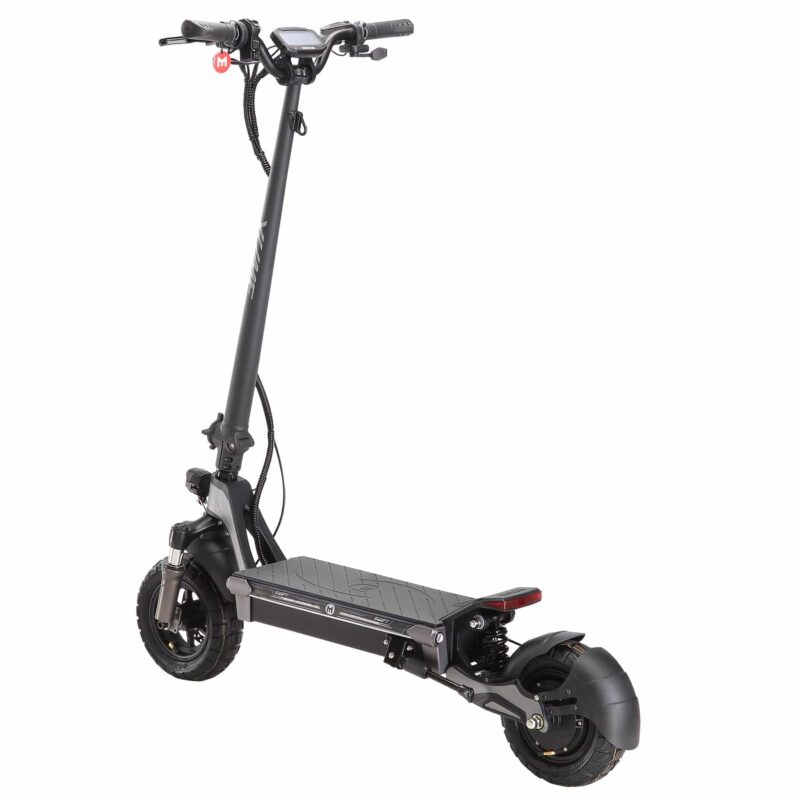 Yume Swift 1200W 32MPH Electric Scooter - Image 4