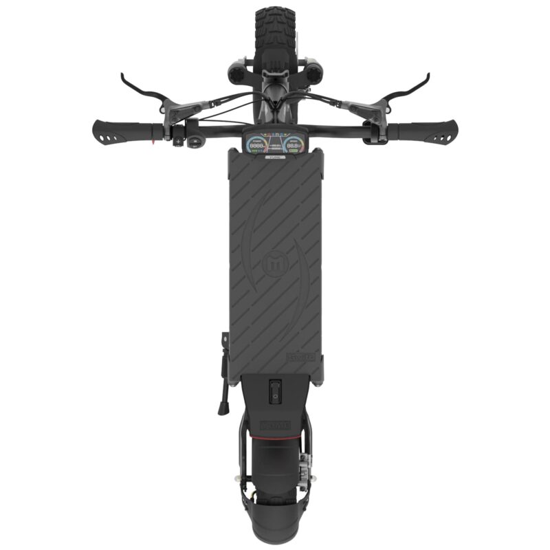 Yume Swift 1200W 32MPH Electric Scooter - Image 14
