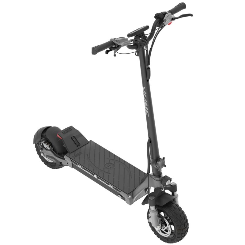 Yume Swift 1200W 32MPH Electric Scooter - Image 11
